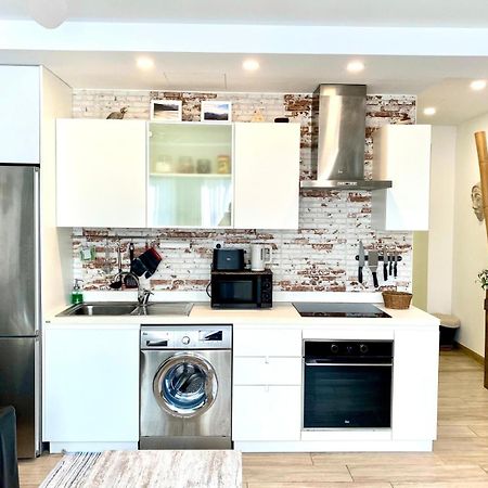 Apartamento Surfspot Las Palmas De Gran Canaria Dış mekan fotoğraf