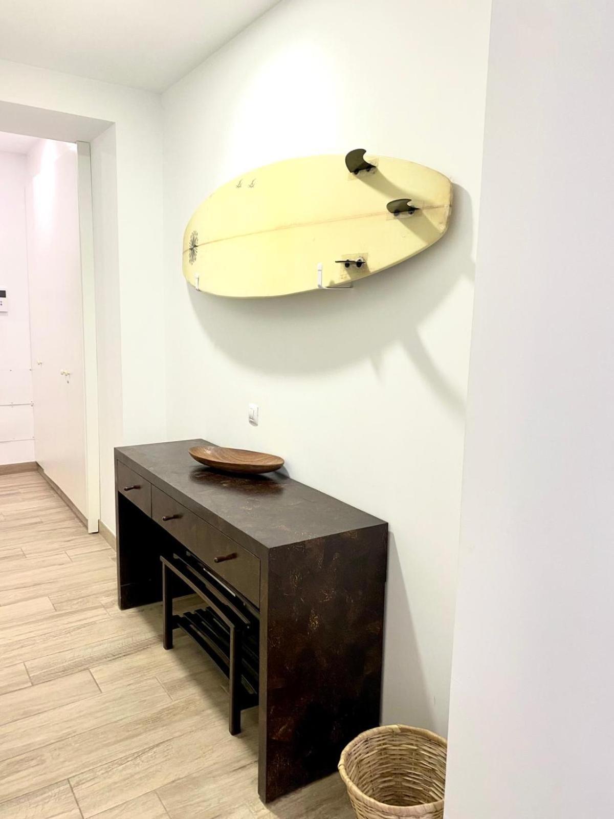 Apartamento Surfspot Las Palmas De Gran Canaria Dış mekan fotoğraf