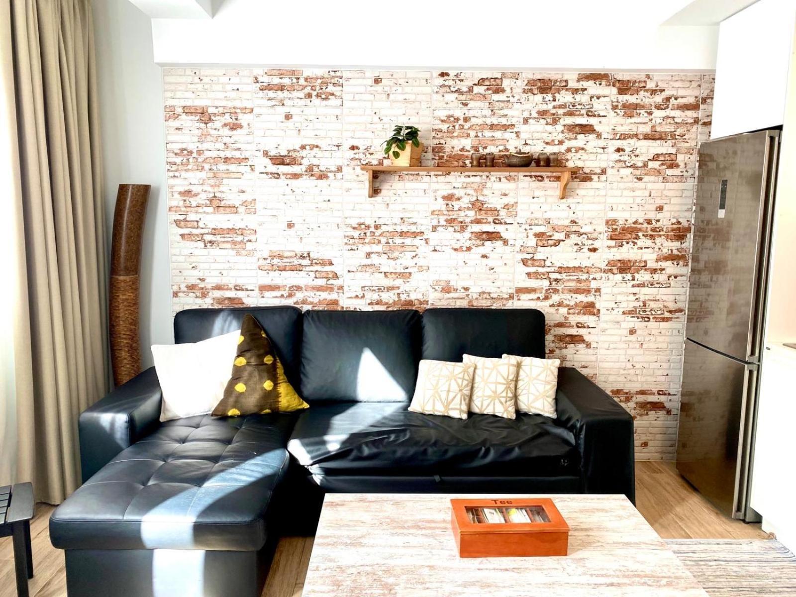 Apartamento Surfspot Las Palmas De Gran Canaria Dış mekan fotoğraf
