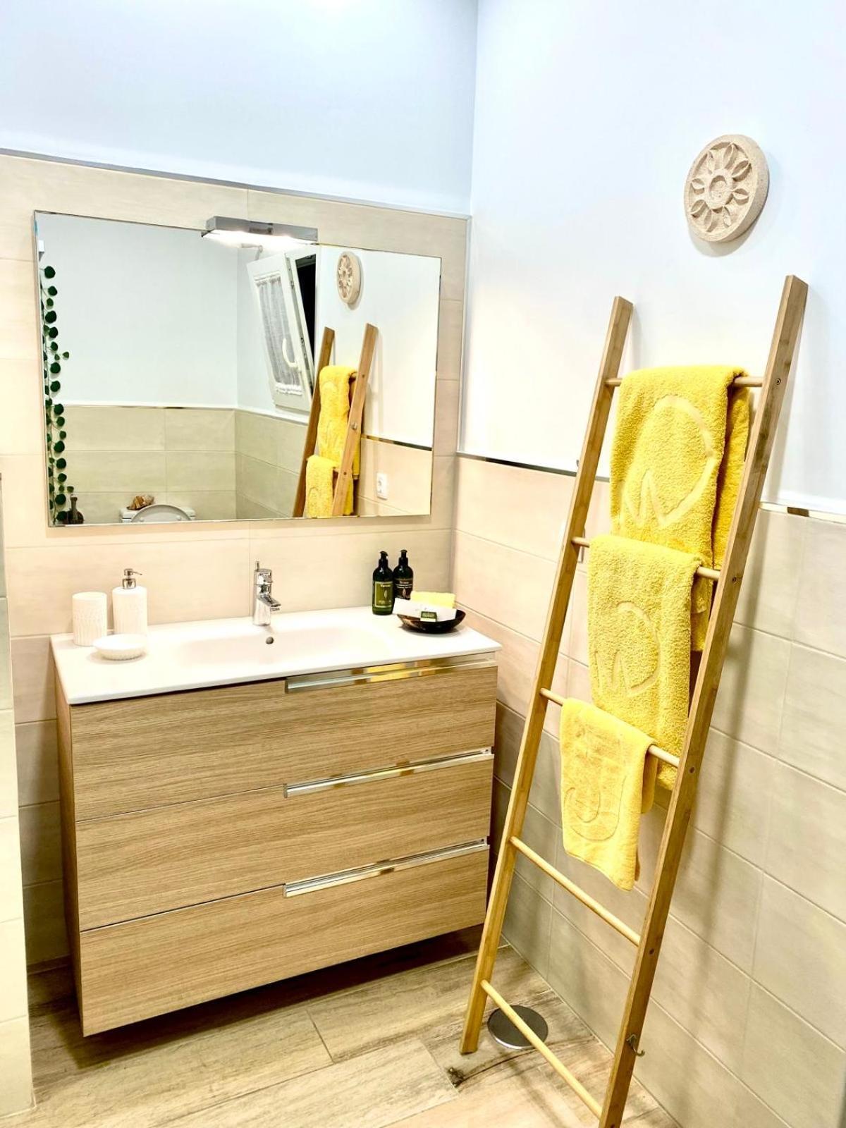 Apartamento Surfspot Las Palmas De Gran Canaria Dış mekan fotoğraf