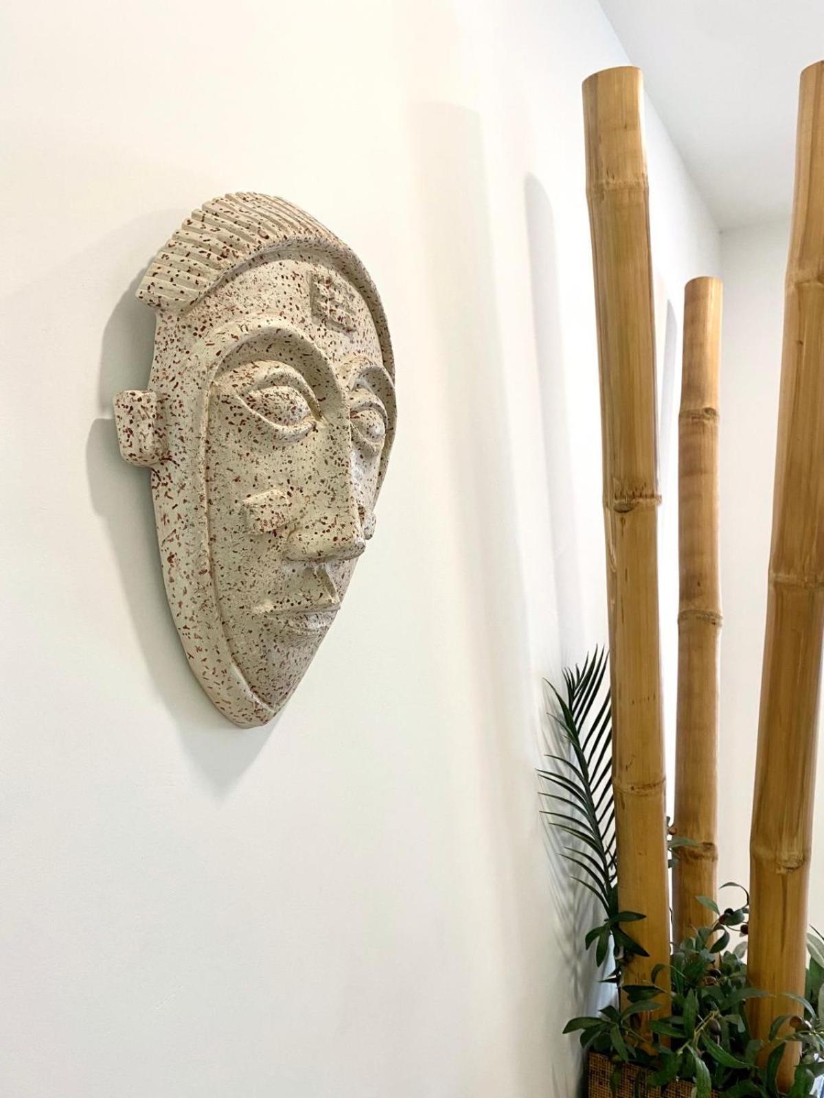 Apartamento Surfspot Las Palmas De Gran Canaria Dış mekan fotoğraf