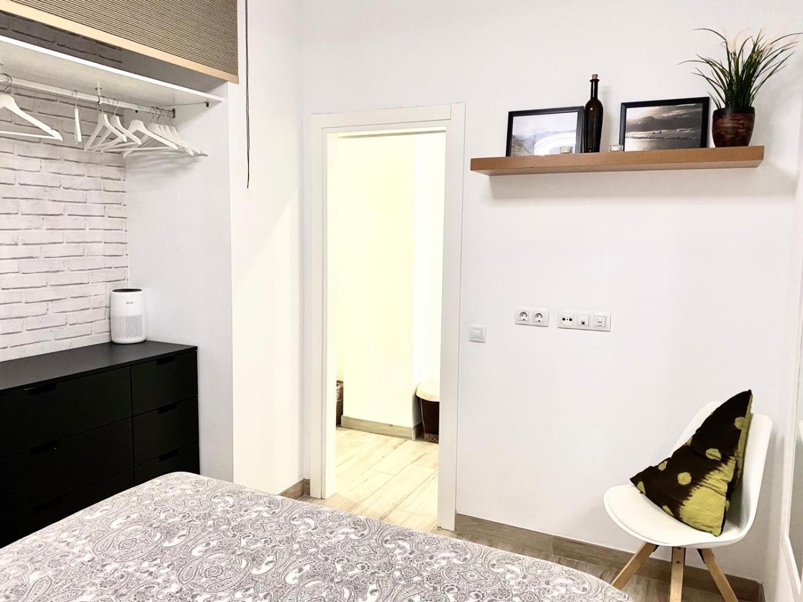 Apartamento Surfspot Las Palmas De Gran Canaria Dış mekan fotoğraf