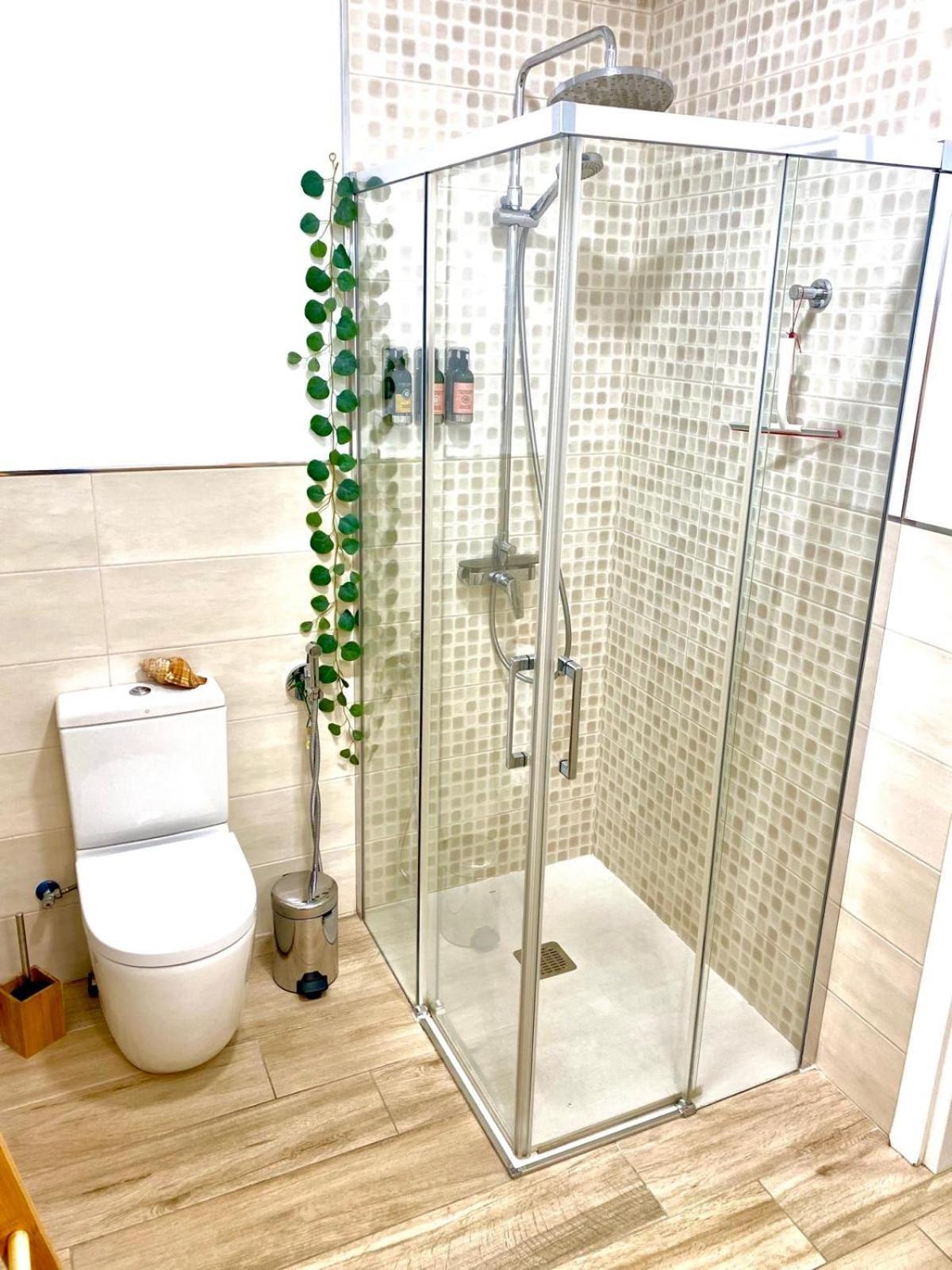 Apartamento Surfspot Las Palmas De Gran Canaria Dış mekan fotoğraf